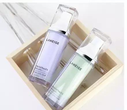 隔离霜适合什么肤质的人用,真心好用的隔离霜