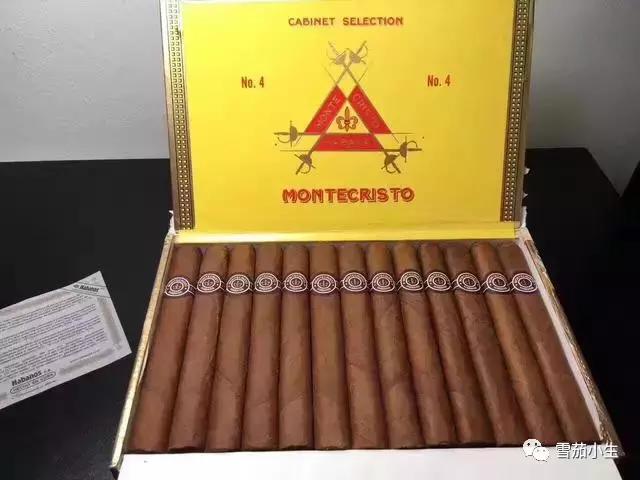 古巴雪茄哪款浓度淡,古巴雪茄尺寸对照表