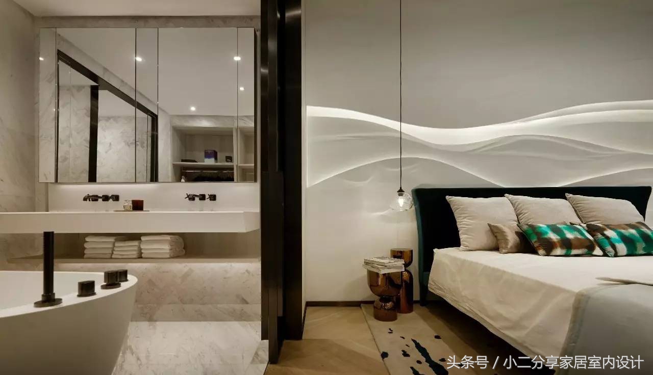 好看的实景装修图,现在最流行的室内装修效果图