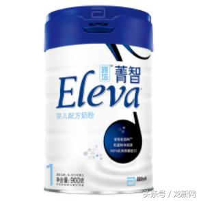 口碑最好的有机奶粉前十名,有机奶粉排行榜前十名