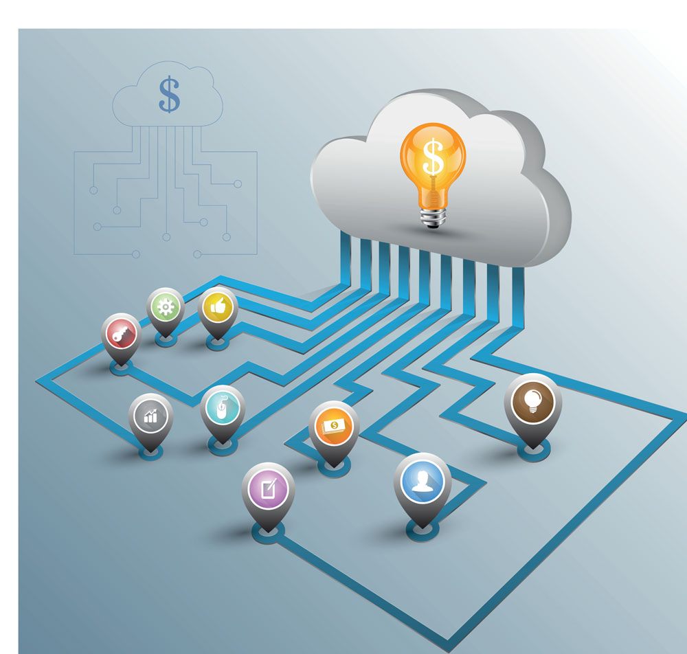 浅谈3G网络与4G网络的区别和对比分析之功能性对比
