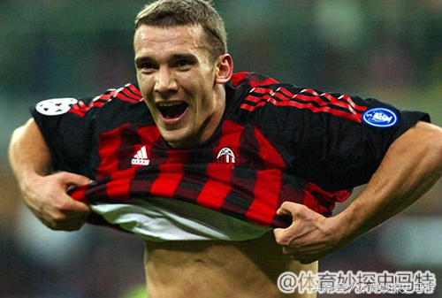 回忆杀足球,天下足球十年转瞬即逝