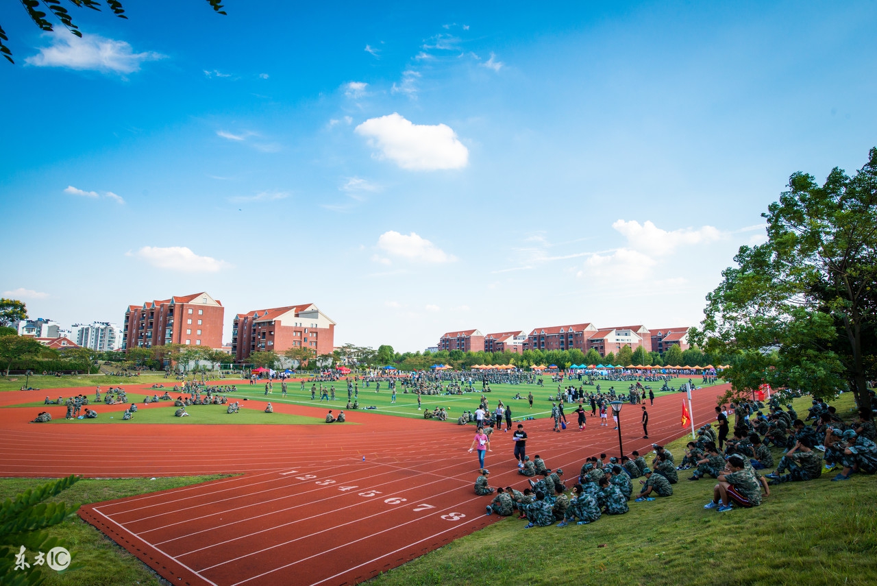 新开的五所大学,五所新建大学