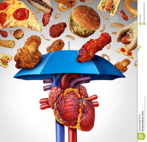 这4种血汗管疾病要关注,4种心脏病