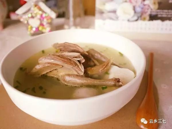 七种西洋参食谱快快学起来,西洋参最佳食谱