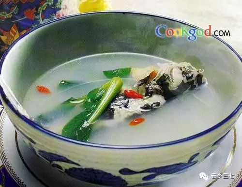 七种西洋参食谱快快学起来,西洋参最佳食谱