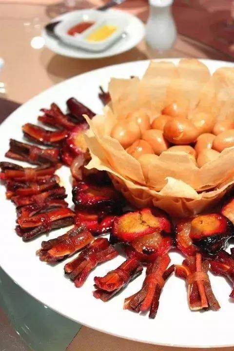 金庸小说美食篇,金庸笔下的珍藏美食