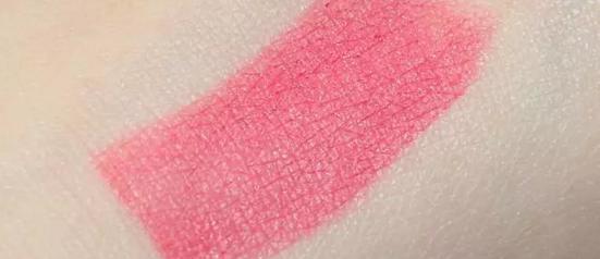 cpb瑰丽口红311,比迪奥999好看的正红