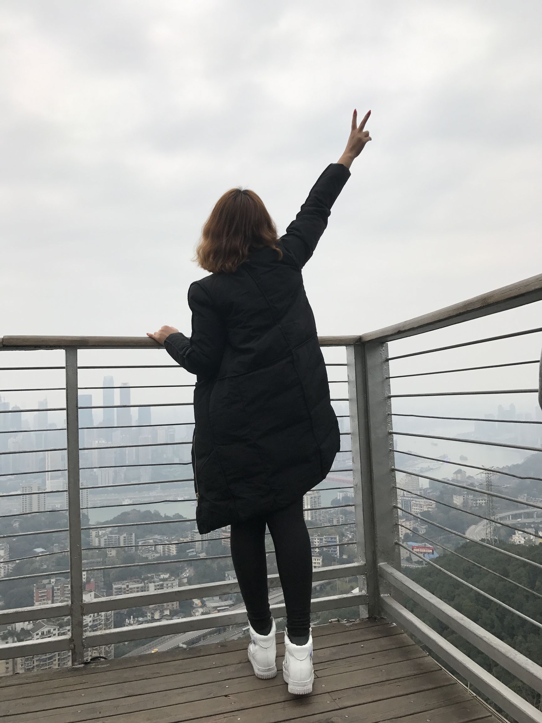 山城重庆游记,吃货重庆游