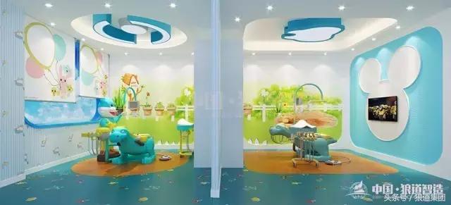 口腔科技感设计,口腔科技感三维立体设计