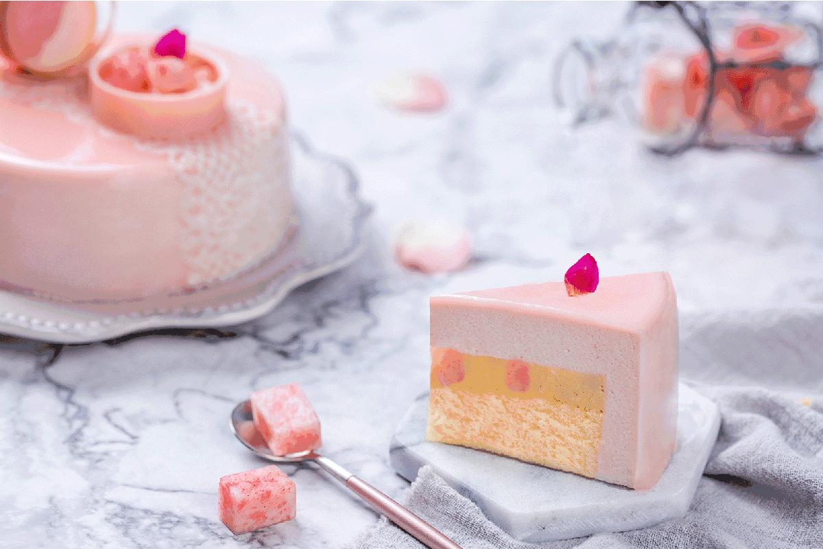 粉色少女心礼物清单，是时候买买买了