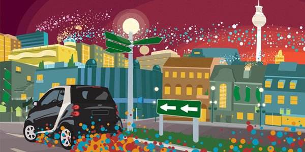 smart噪音很大,smart噪音很大是什么原因