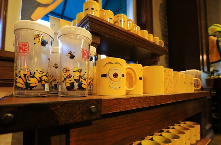 日本环球影城一日游,日本环球影城旅行攻略