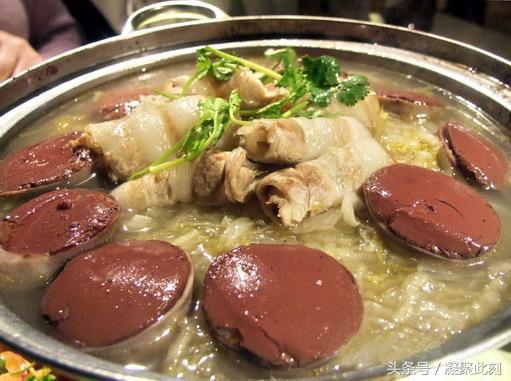 我们大西南的特色美食,我们的大东北