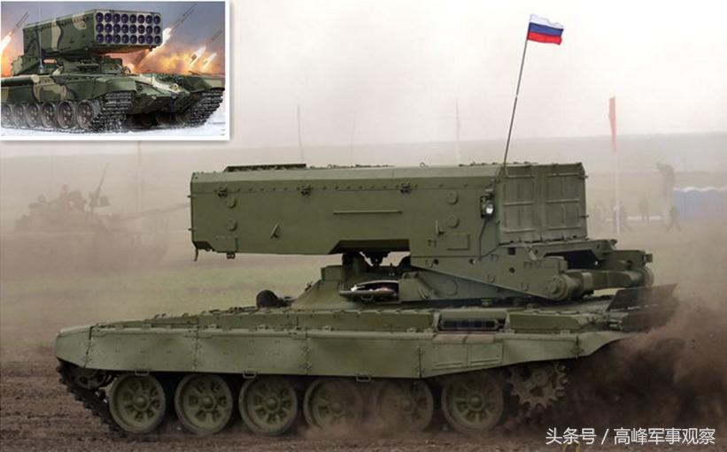 俄罗斯投入叙利亚战争的兵力装备,俄罗斯在叙利亚的武器