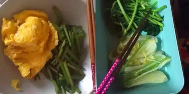 女明星为了减肥竟然这么拼！水煮就算了，有的还吃蛐蛐···