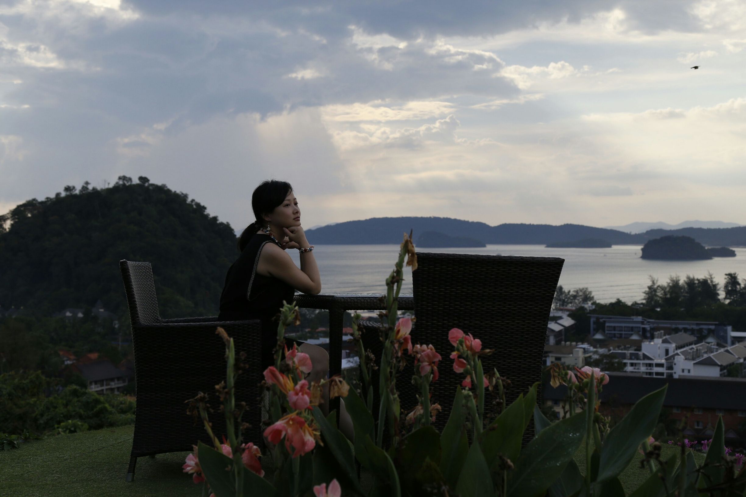 泰国甲米酒店旅游攻略,泰国甲米旅游详细攻略