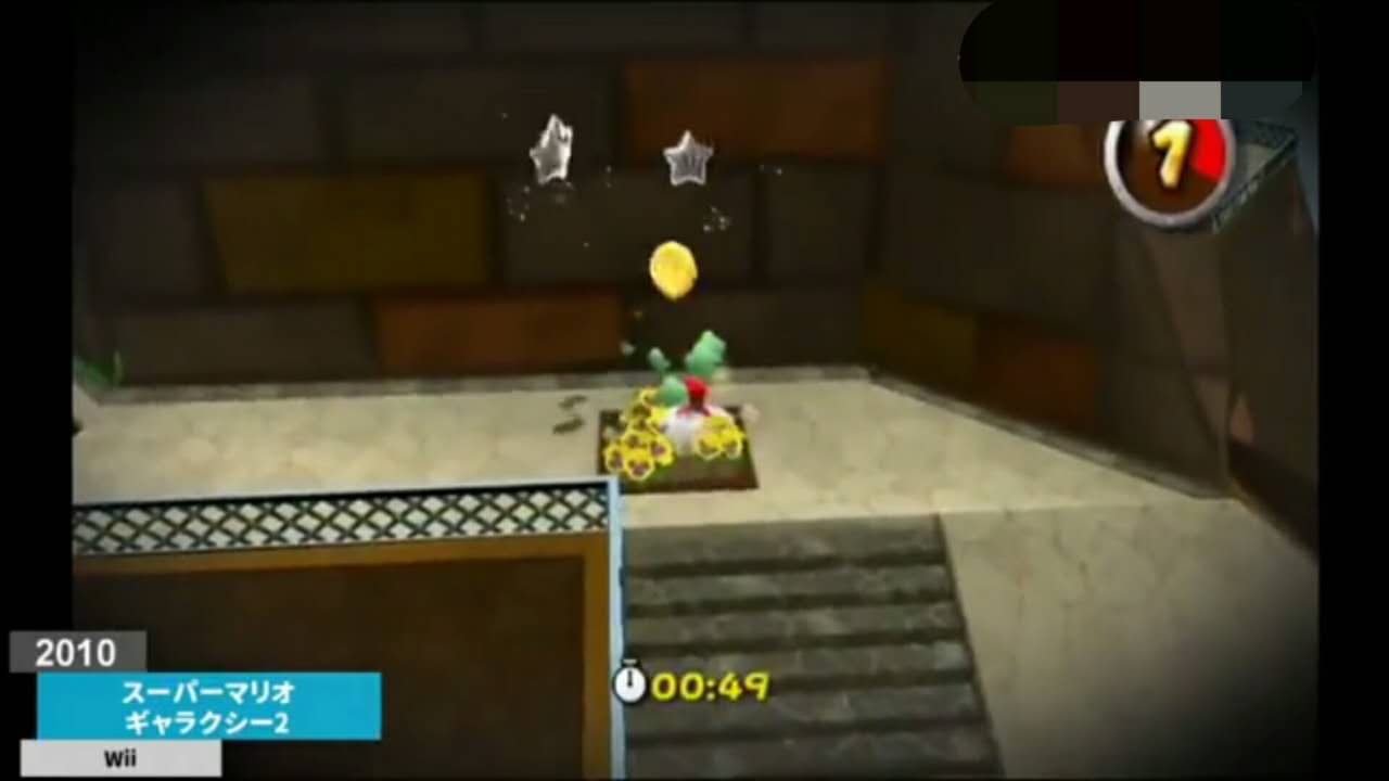 超级马里奥全通世界纪录,超级马里奥吉尼斯世界纪录