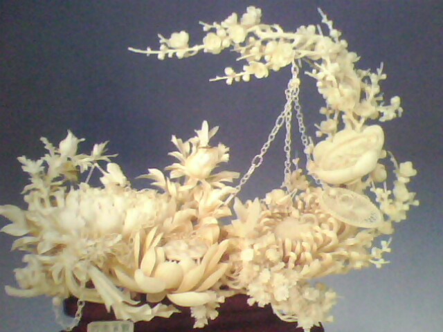 木雕小鱼的雕刻技法是什么,木雕雕刻技法