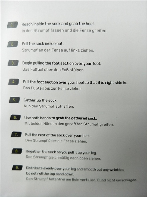 跑步的袜子和普通袜子有什么区别,跑步需要专用跑步袜子么