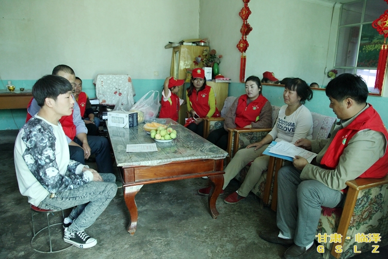 善行公益,爱心公益情暖寒冬