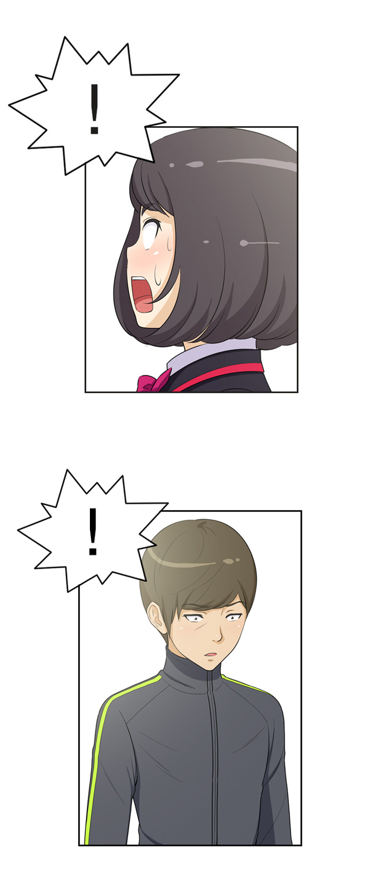 女汉子调教记8：少女长的美，就能被无条件原谅吗？