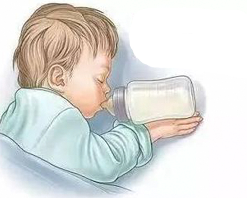 一颗糖都没有吃过的六岁小孩，却烂全牙，父母居然被医生骂无知