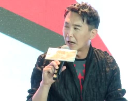 吴京谈战狼2女主角加片酬,战狼吴京发声力挺