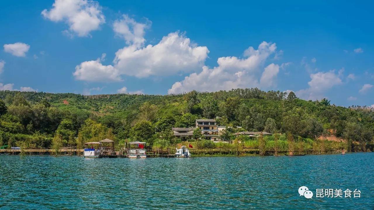 云南最神秘的六个野温泉，峡谷弥漫雾气小鱼咬脚，车底盘常常被刮