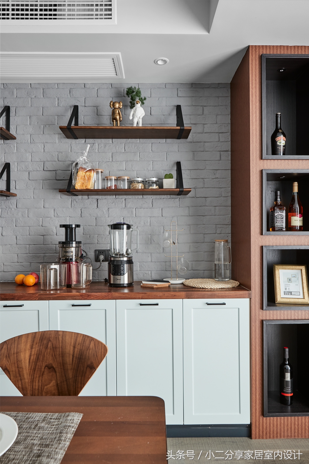 好看的实景装修图,现在最流行的室内装修效果图