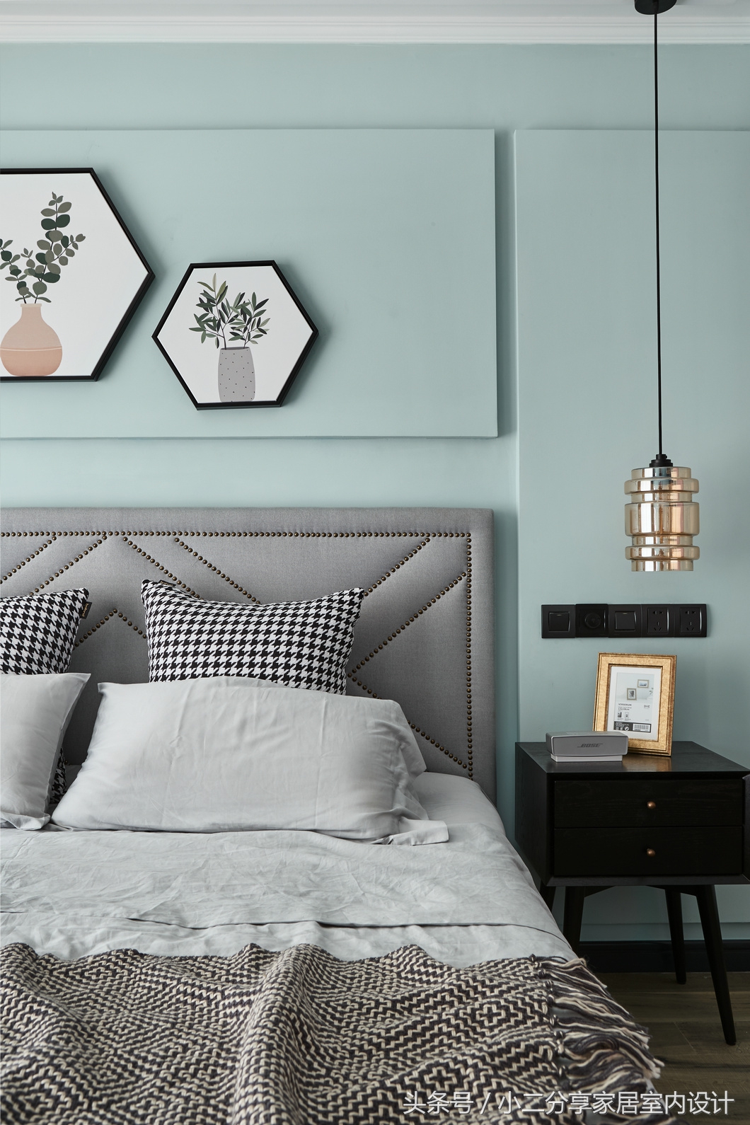 好看的实景装修图,现在最流行的室内装修效果图