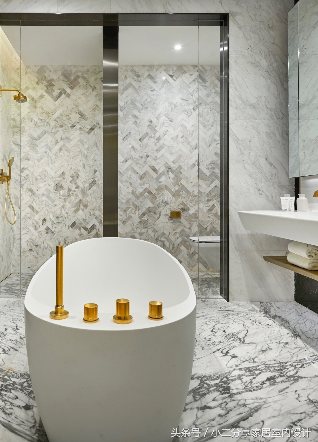 好看的实景装修图,现在最流行的室内装修效果图