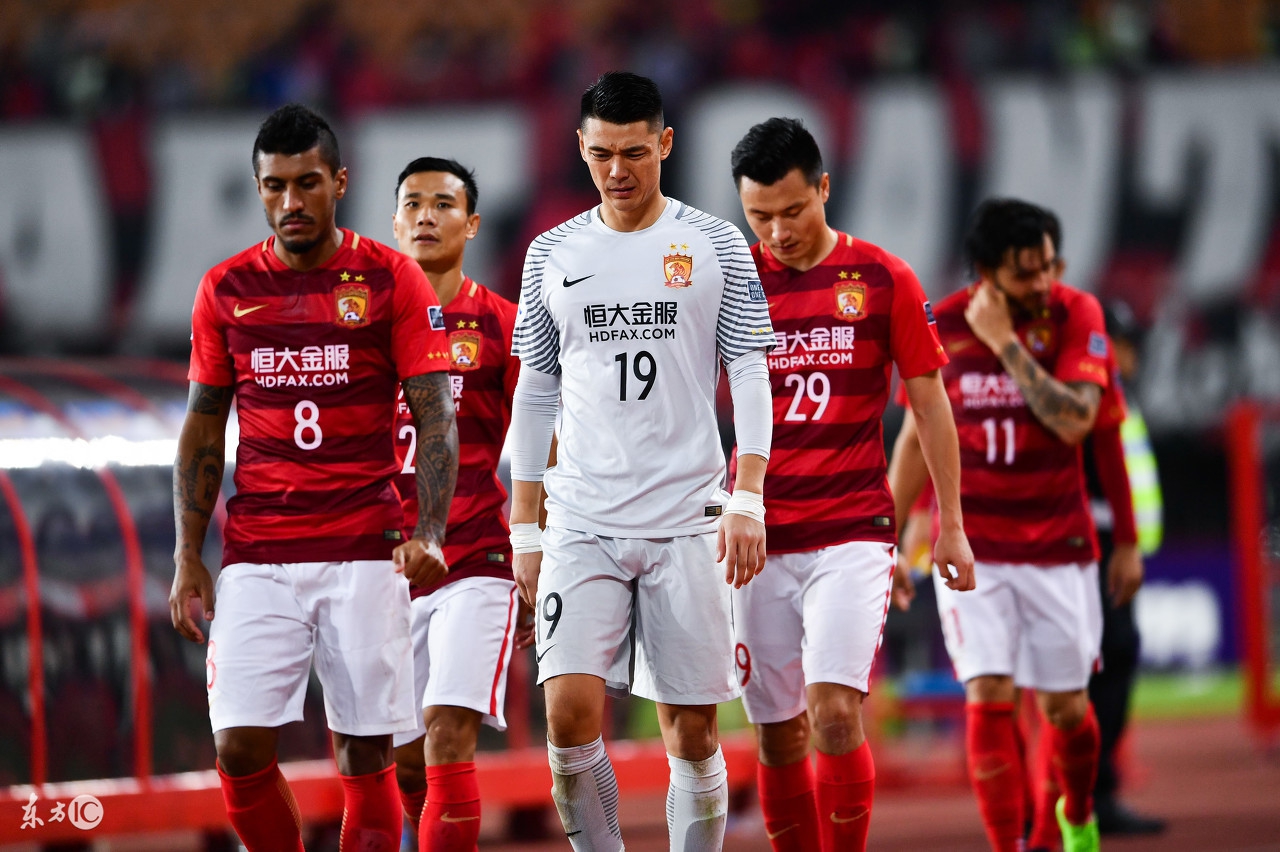 上港vs恒大足彩,亚冠杯今日比分推荐