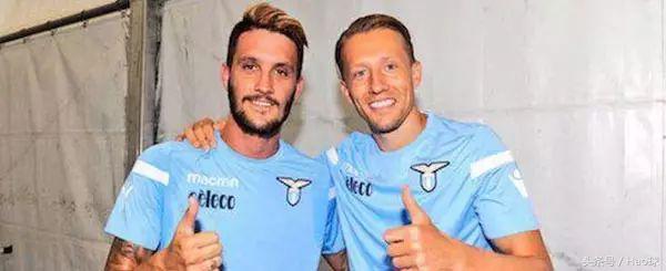 拉齐奥足球俱乐部简介,拉齐奥俱乐部名单