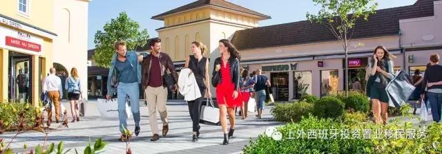 攻略丨欧洲第二大购物圣地，实用信息一览无遗！