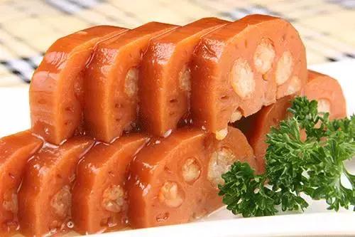 金庸小说美食篇,金庸笔下的珍藏美食