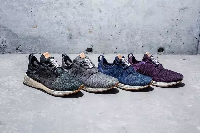 动漫迷福音｜EVAxNewBalance联名鞋7折特惠，乐淘仅售469元！