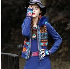 肩宽还显胖？宝宝看过来，一件马甲就能解决你所有的烦恼