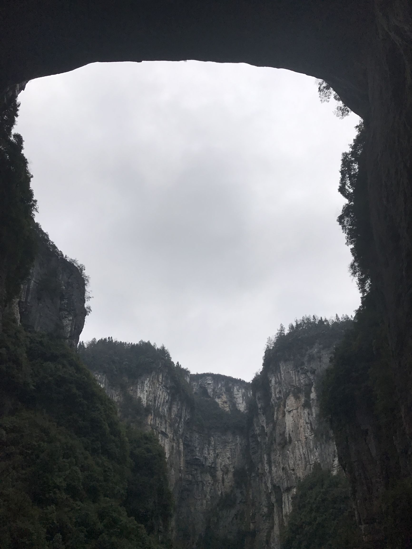 山城重庆游记,吃货重庆游