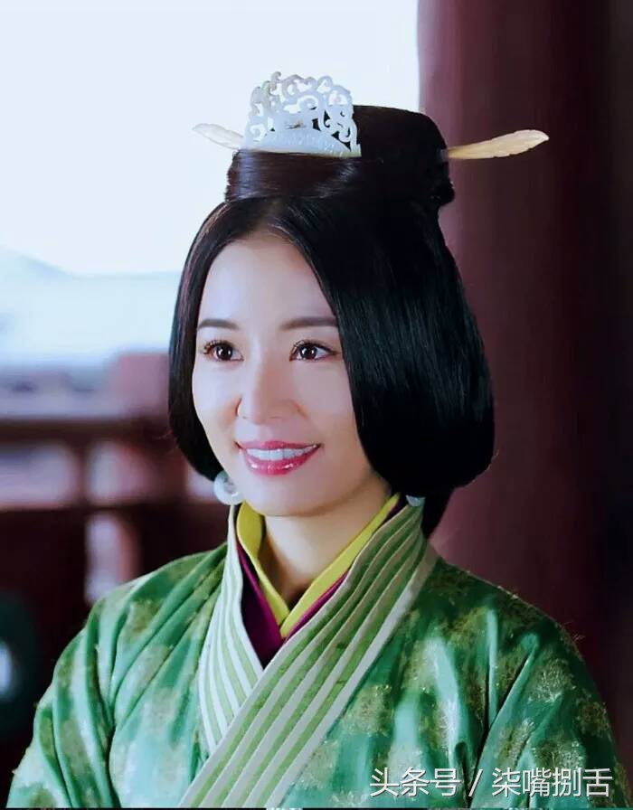 古装绿衣美女,迪丽热巴杨颖赵丽颖古装