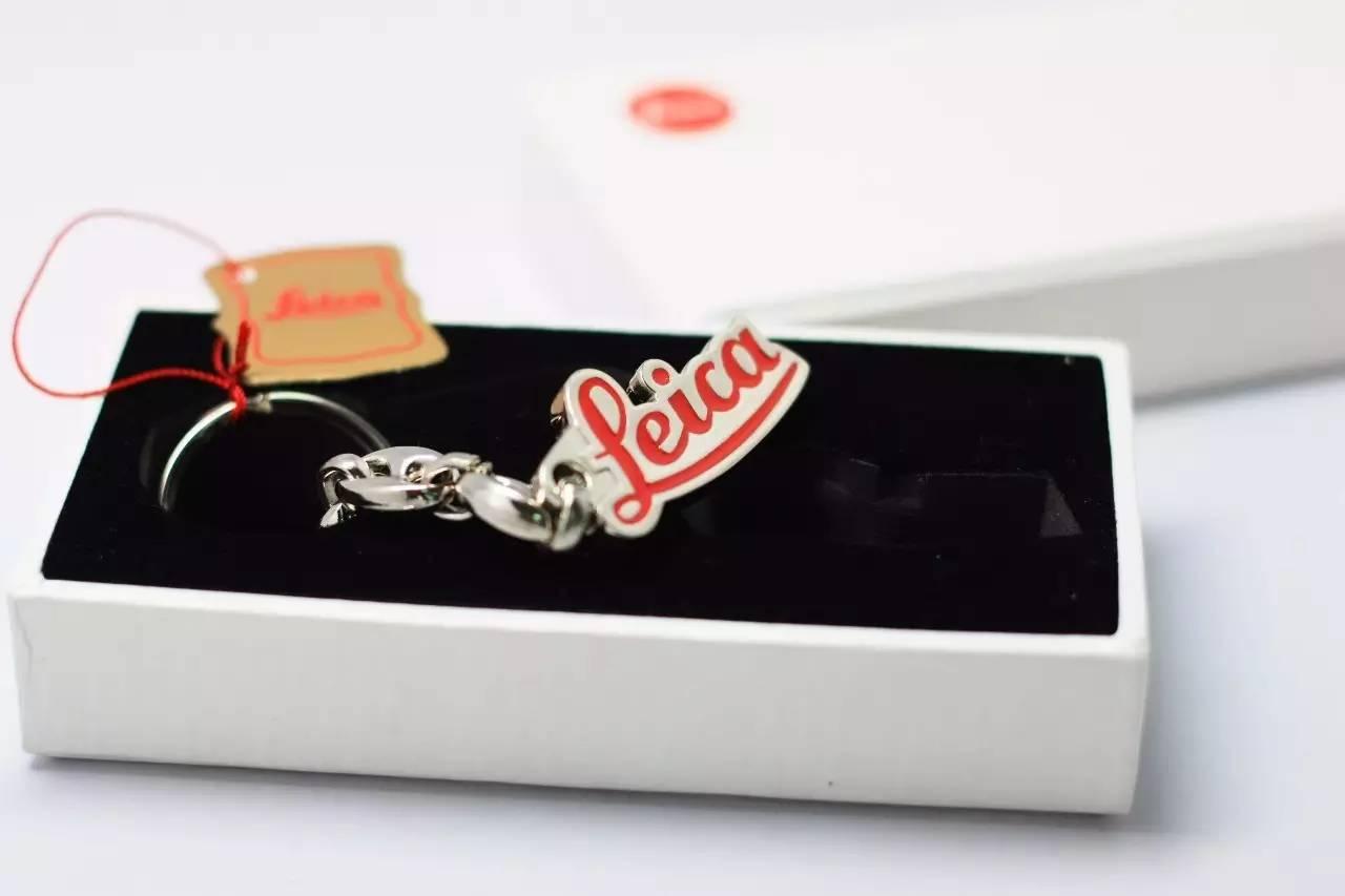 徕卡不只有相机，这些小配件同样徕卡味儿满满，充满了信仰的气息