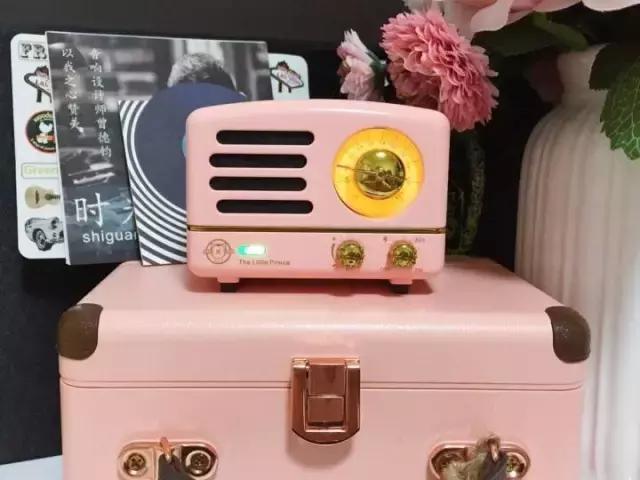 粉色少女心礼物清单，是时候买买买了