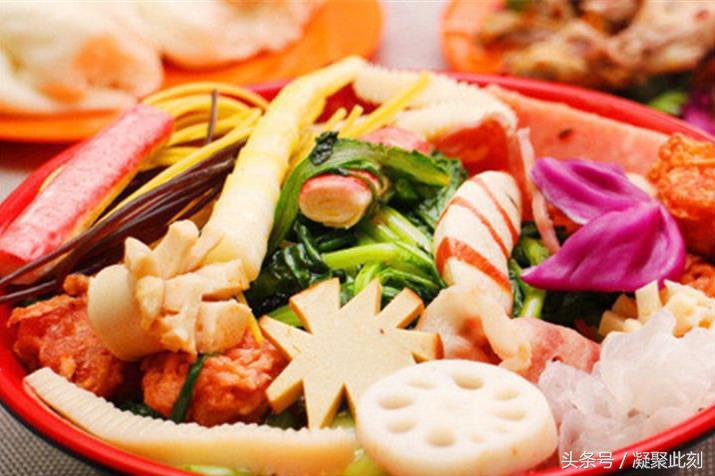 我们大西南的特色美食,我们的大东北