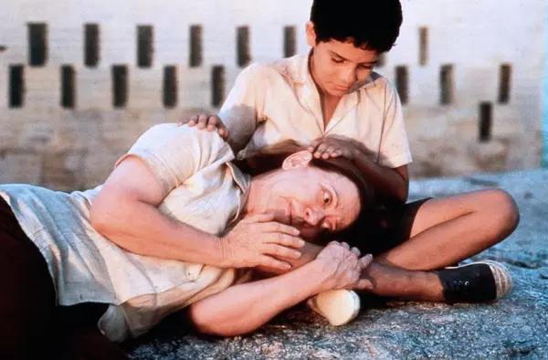 世界10部最值得看的公路电影,令人震撼的公路