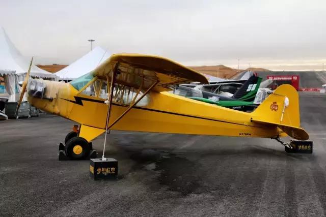 独家探营2017英雄会！不止硬汉越野车，还有超跑和战斗机？