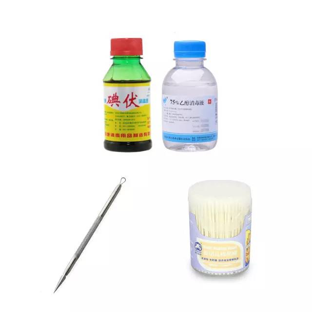 自己在家怎么正确挤痘痘,教你如何挤痘