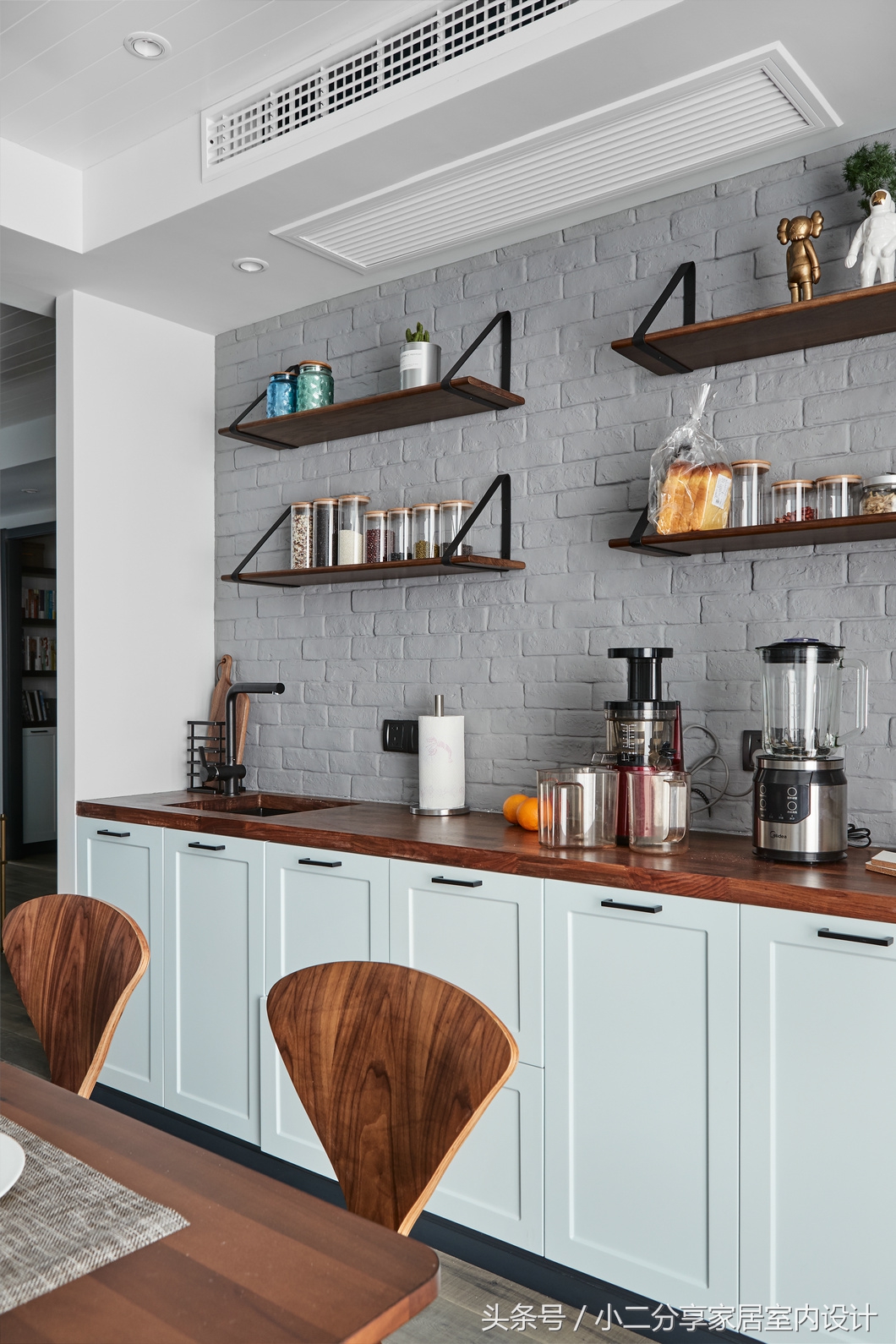 好看的实景装修图,现在最流行的室内装修效果图