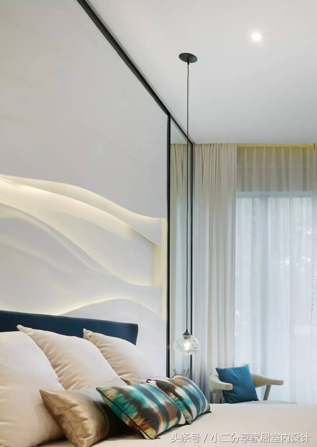 好看的实景装修图,现在最流行的室内装修效果图