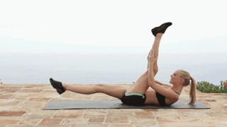 健身膝盖疼痛是静养还是适当运动,你的膝盖疼不疼