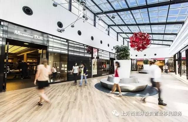 攻略丨欧洲第二大购物圣地，实用信息一览无遗！